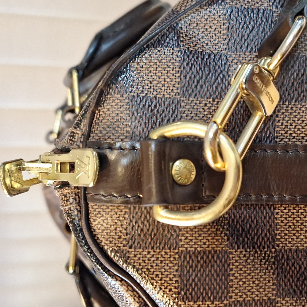 Louis Vuitton Speedy 30 Bandouliere - Picture 5 of 15